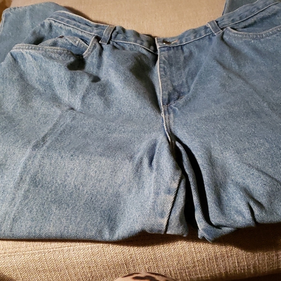 2 pair jeans / 1 price for both pair - Picture 3 of 7
